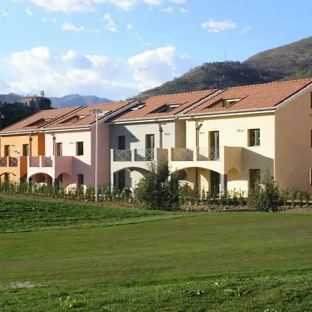 Aparthotel Castellaro Pompeiana